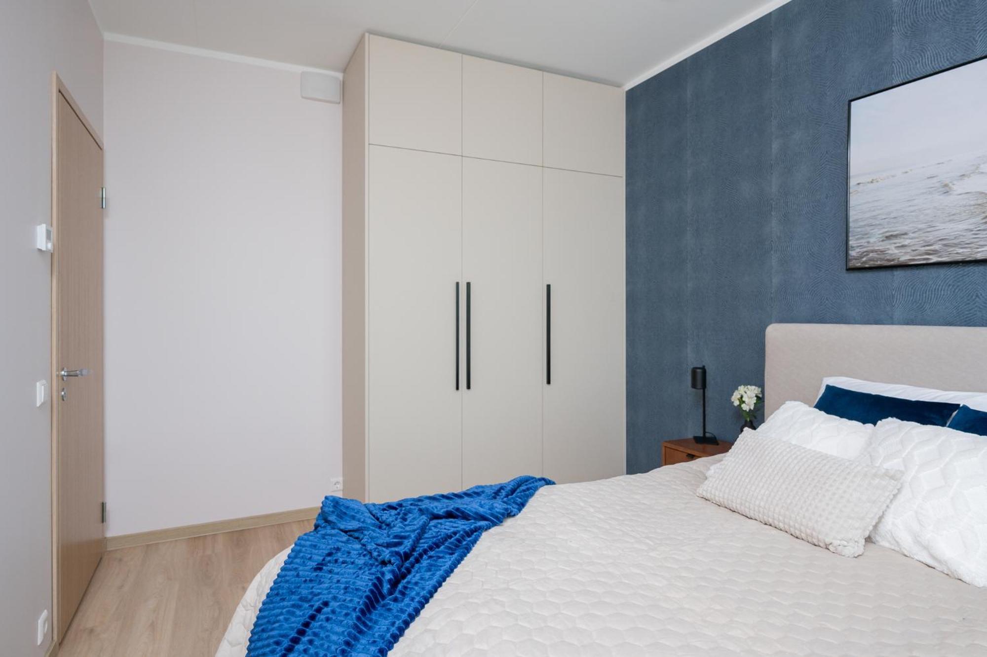 Apartment Aatrium Kinnisvara Riia Str 22 80 M2 With 45 M2 Terrace *